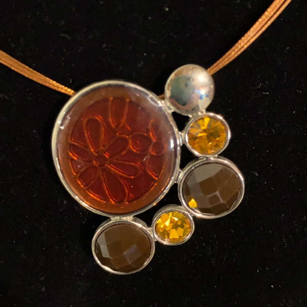 Lia Sophia necklace